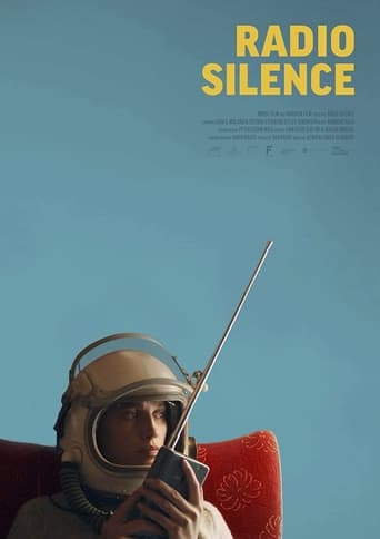 Poster of Radio Silence