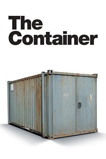 Poster of The Container