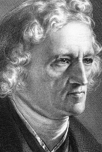 Portrait of Jacob Grimm