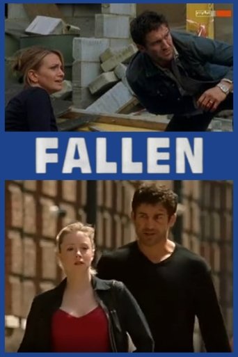 Poster of Fallen
