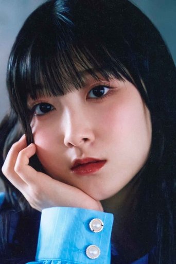 Portrait of Momo Sakurai