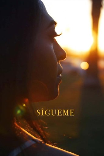 Poster of Sígueme