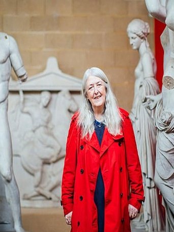 Portrait for Mary Beard's Shock of the Nude - Season 1