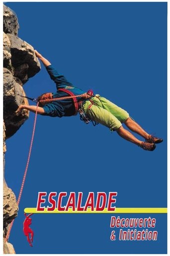 Poster of Climbing - Discovery & Initiation