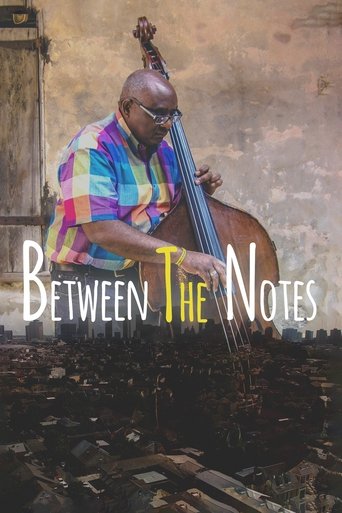 Poster of Between the Notes
