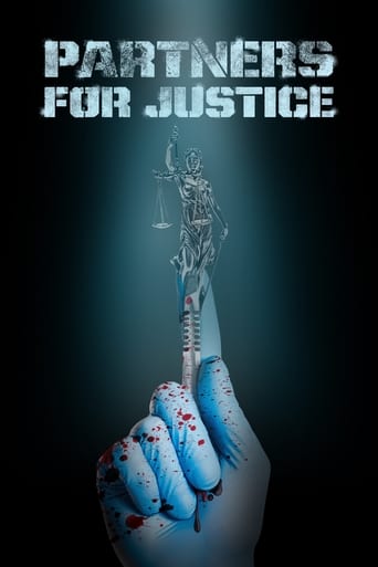 Portrait for Partners for Justice - Season 1