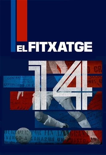 Poster of El fitxatge