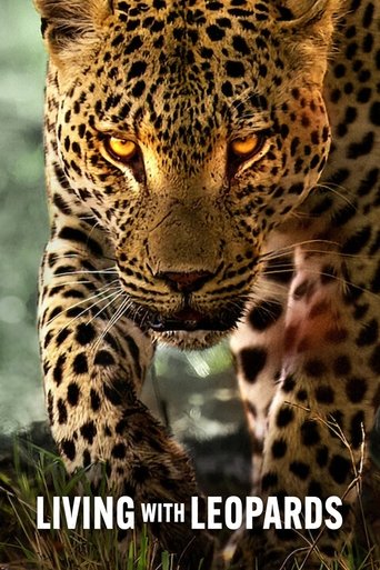 Poster of Living with Leopards