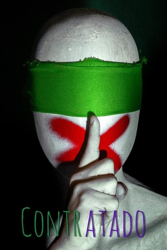 Poster of CONTRATADO