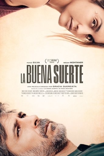 Poster of The Good Luck