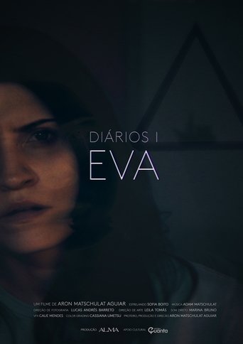 Poster of Diaries I - Eva