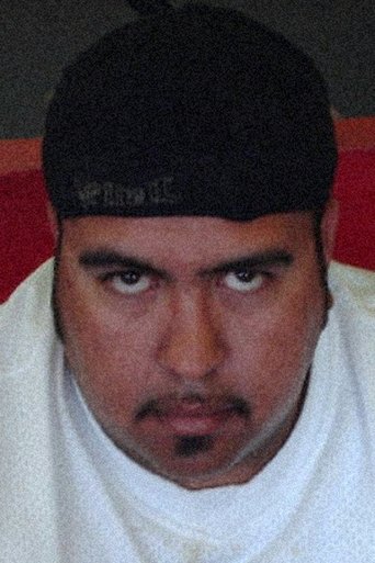 Portrait of Paul Navarro