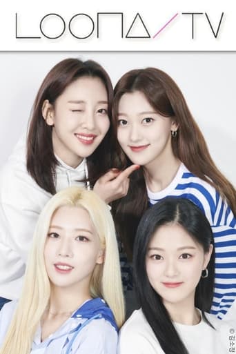 Portrait for LOONA TV - Season 44 – Good Neighbors