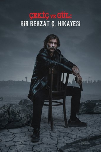 Poster of The Hammer and the Rose: A Behzat Ç. Story