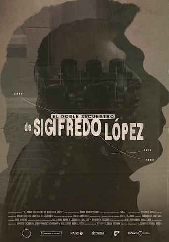 Poster of The Double Kidnapping of Sigifredo López