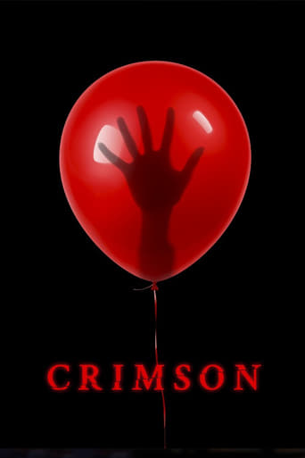 Poster of Crimson