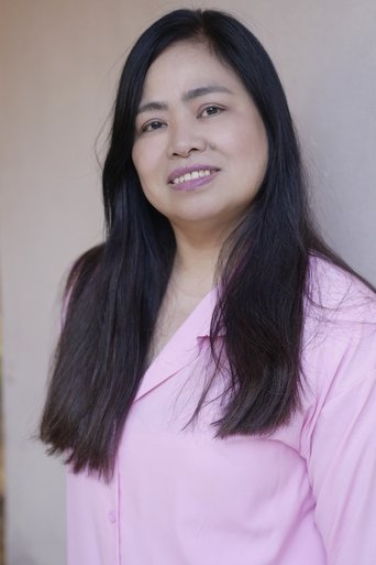Portrait of Maria Teresa Borela Baluyot