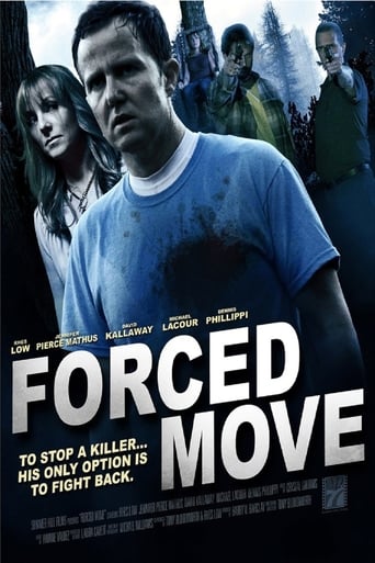 Poster of Forced Move