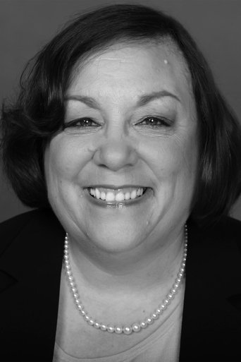 Portrait of Thea Kerman