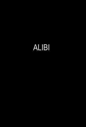 Poster of Alibi