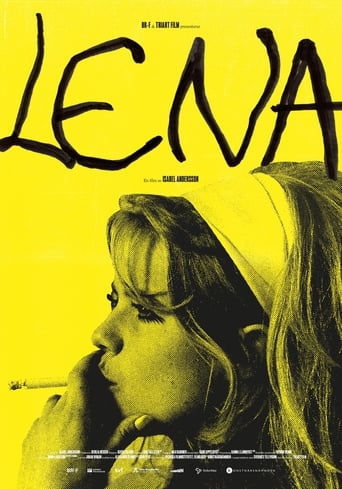 Poster of Lena