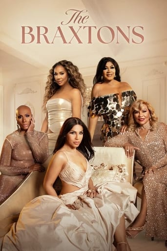 Poster of The Braxtons