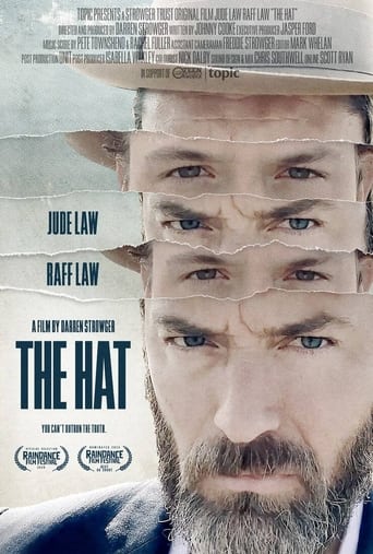 Poster of The Hat