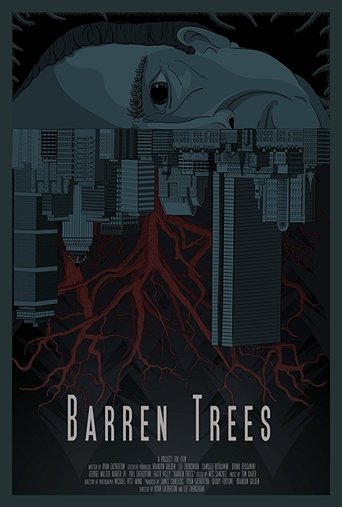 Poster of Barren Trees