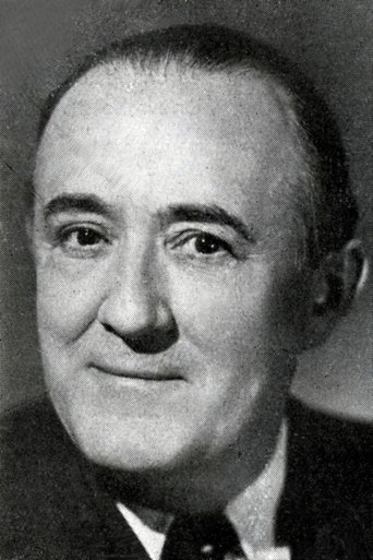 Portrait of Paul Villé