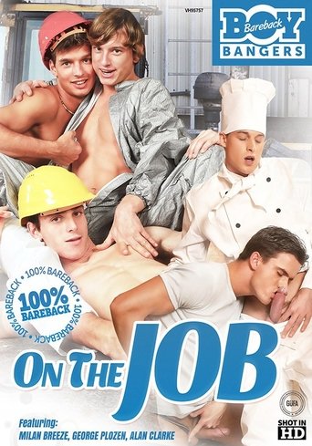 Poster of On the Job