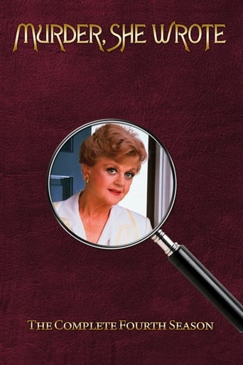 Portrait for Murder, She Wrote - Season 4