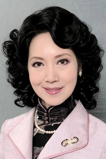 Portrait of Susan Tse Suet-Sum