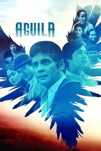 Poster of Aguila