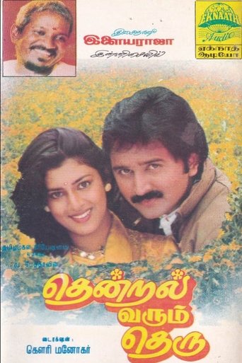 Poster of Thendral Varum Theru