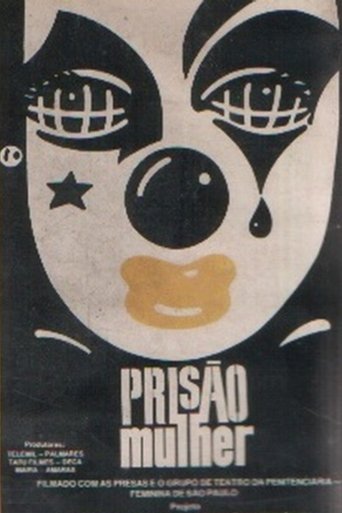 Poster of Prisão Mulher