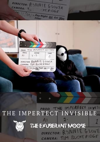 Poster of The Imperfect Invisible