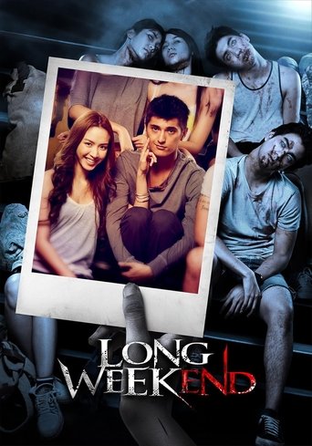 Poster of Long Weekend