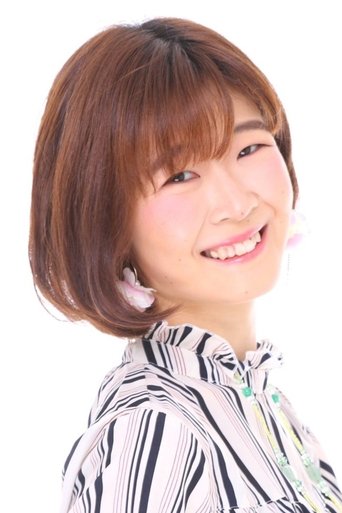 Portrait of Suzuka Kimura
