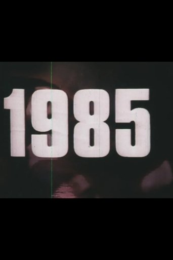Poster of 1985