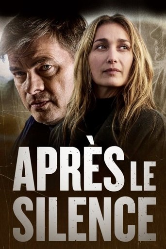 Poster of Après le silence