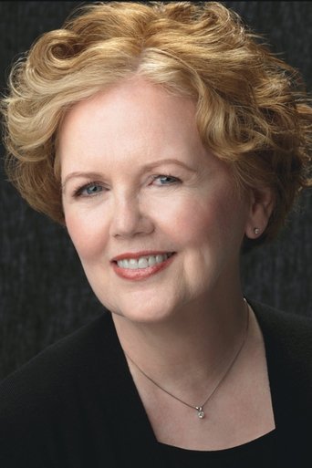 Portrait of Maureen McNamara