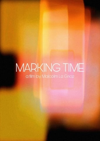 Poster of Marking Time