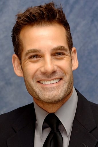 Portrait of Adrian Pasdar