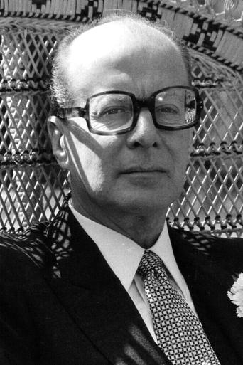 Portrait of Jacques François