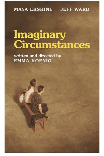 Poster of Imaginary Circumstances