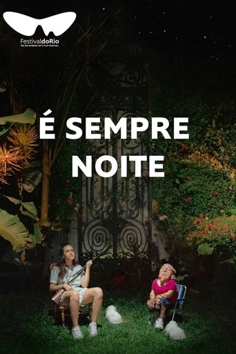 Poster of Always Night