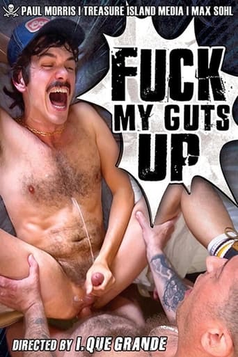 Poster of Fuck My Guts Up