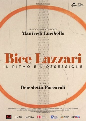 Poster of Bice Lazzari - Il Ritmo e Ossessione