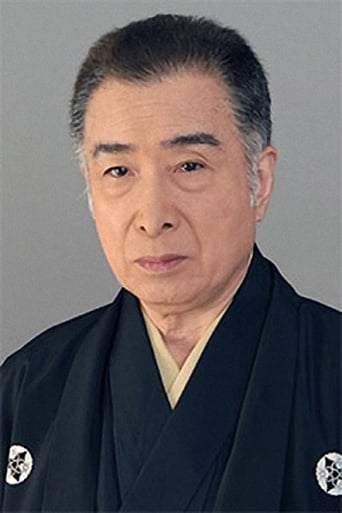 Portrait of Yoichi Hayashi