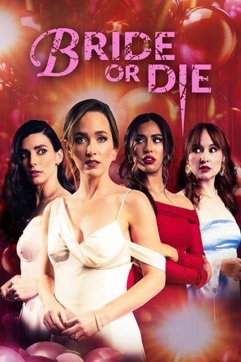 Poster of Bride or Die